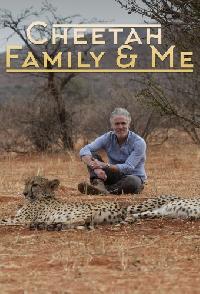 Cheetah Family And Me